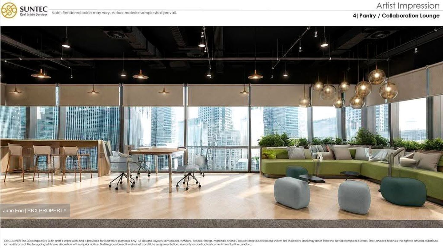Capital Square (D1), Office #627362851